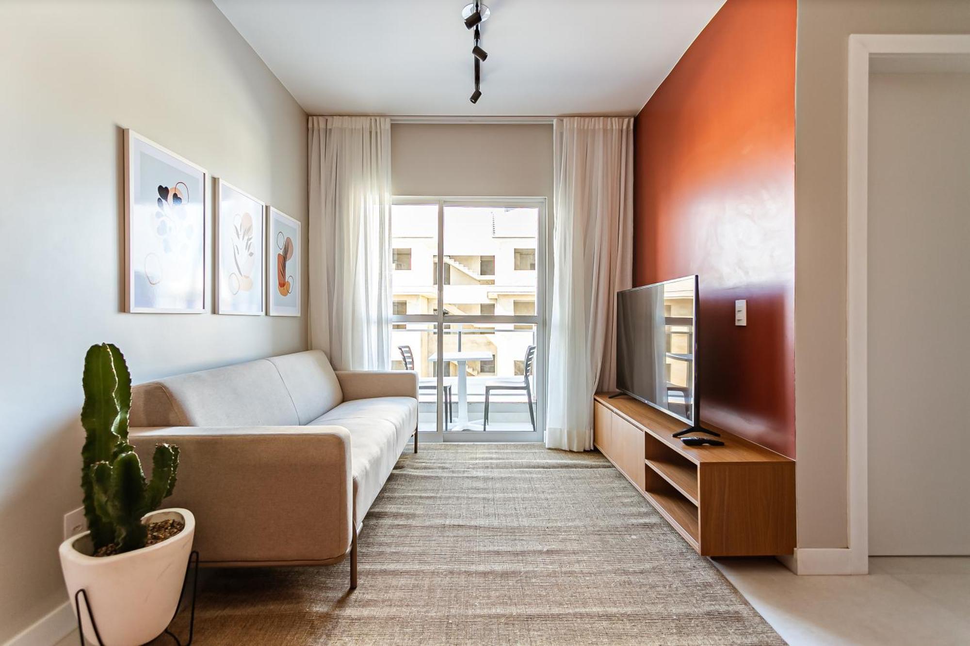 Florianópolis Predio Com Apartamentos Completos, Com Piscina E A Passos Da Praia - Agua Marinha מראה חיצוני תמונה