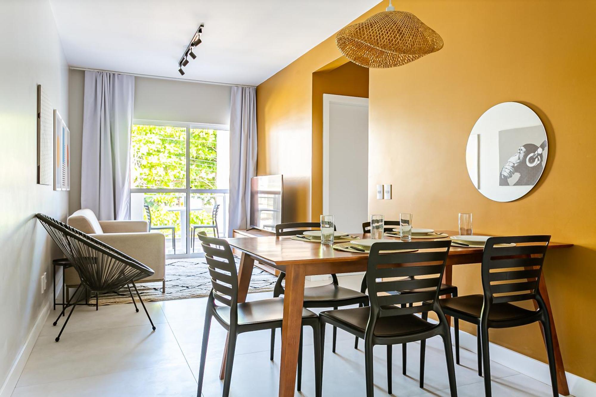 Florianópolis Predio Com Apartamentos Completos, Com Piscina E A Passos Da Praia - Agua Marinha מראה חיצוני תמונה